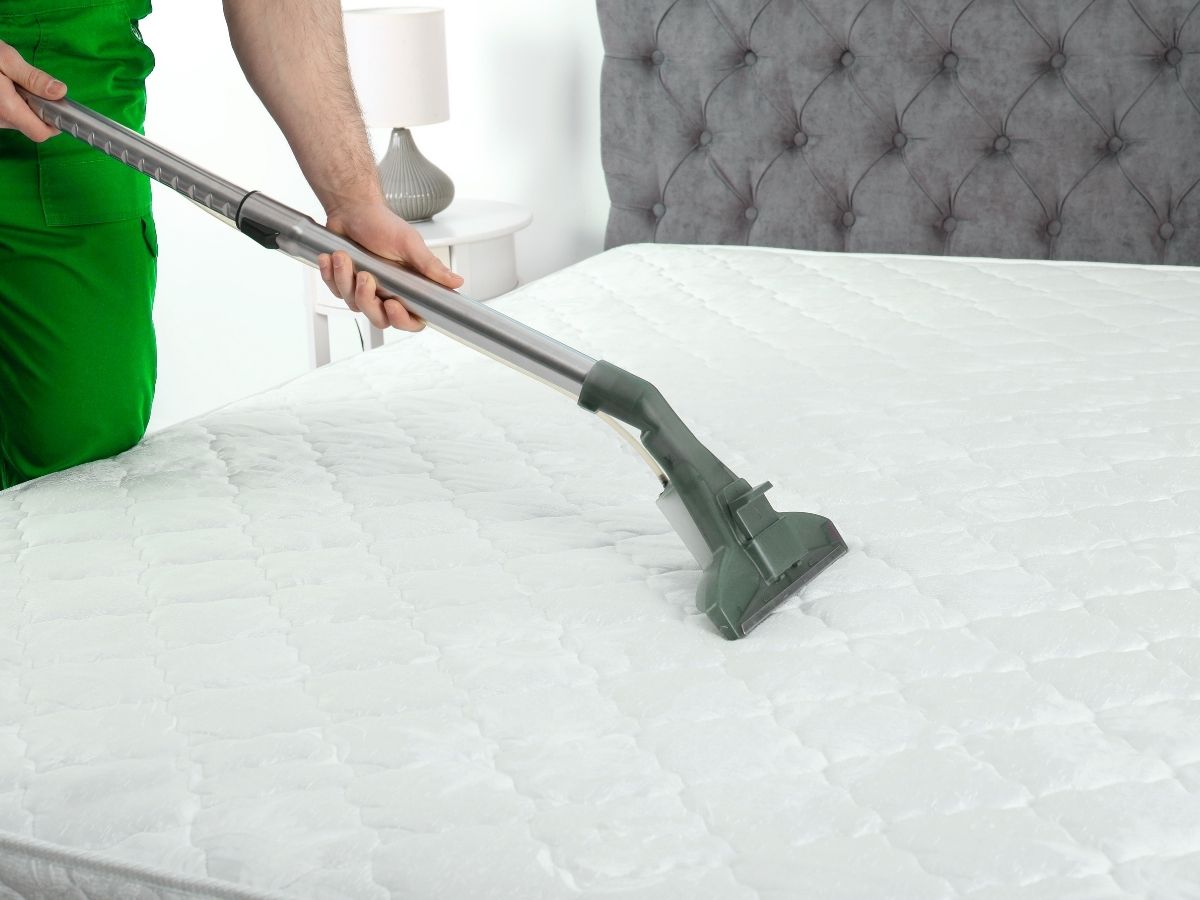 Mattress Cleaning Service Gurugram