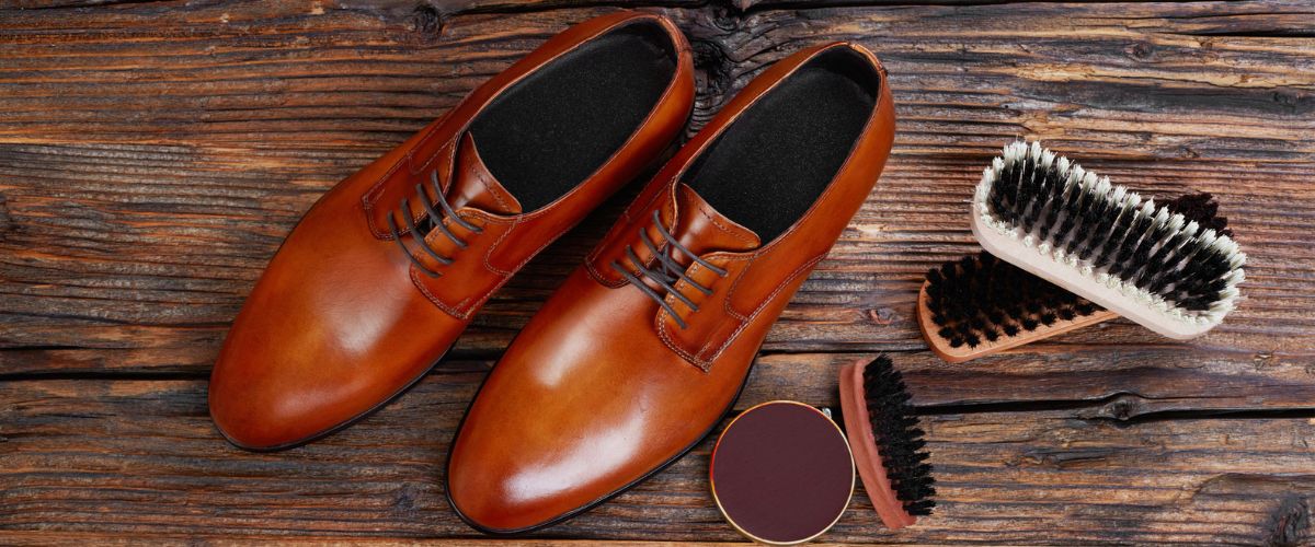 Leather Cleaning